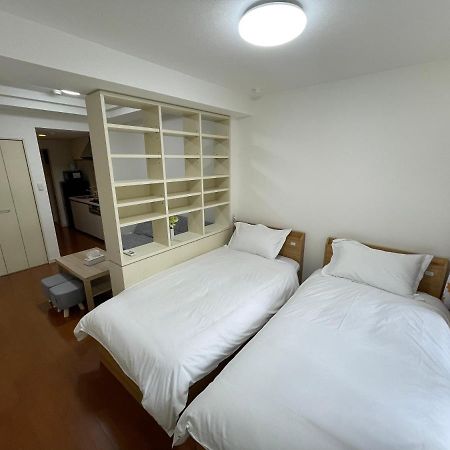 Soubi Minpaku Apartment Osaka Bagian luar foto