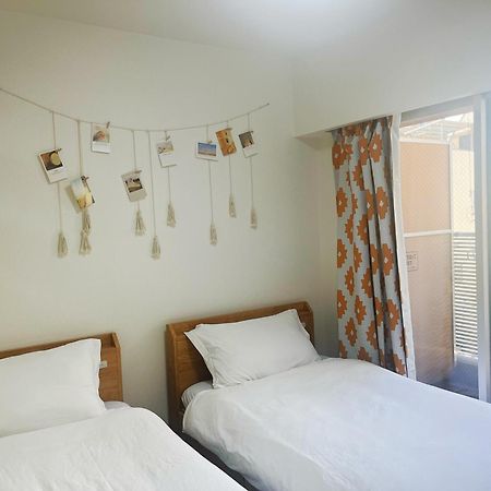 Soubi Minpaku Apartment Osaka Bagian luar foto