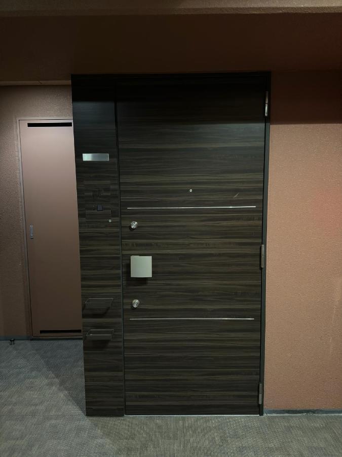 Soubi Minpaku Apartment Osaka Bagian luar foto