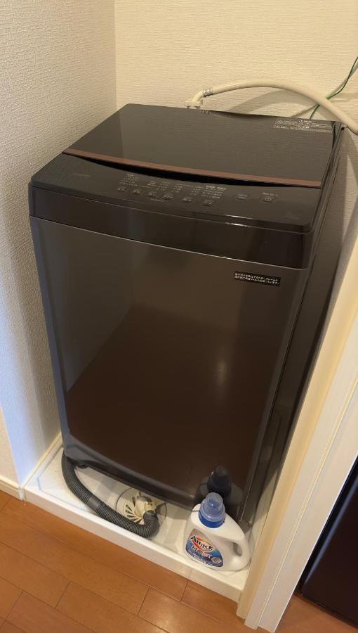 Soubi Minpaku Apartment Osaka Bagian luar foto