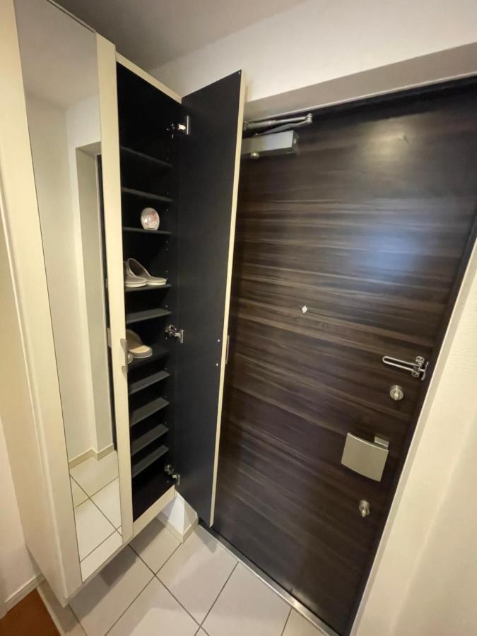 Soubi Minpaku Apartment Osaka Bagian luar foto